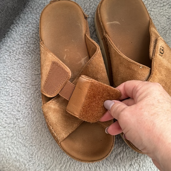 UGG Slides - Picture 2 of 5